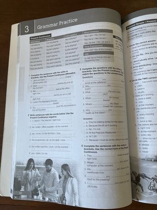 Libro Inglés