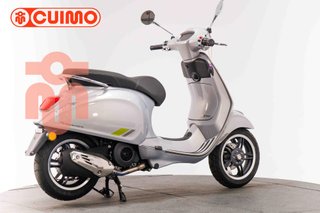VESPA PRIMAVERA 125