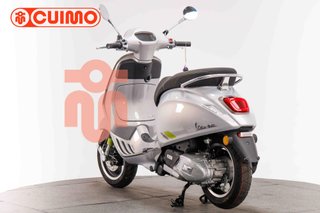 VESPA PRIMAVERA 125