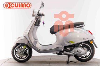 VESPA PRIMAVERA 125
