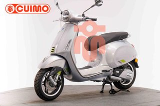 VESPA PRIMAVERA 125