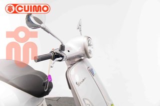 VESPA PRIMAVERA 125