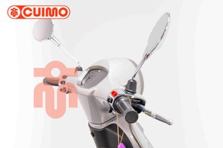 VESPA PRIMAVERA 125