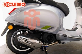 VESPA PRIMAVERA 125