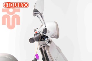 VESPA PRIMAVERA 125