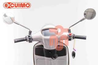 VESPA PRIMAVERA 125