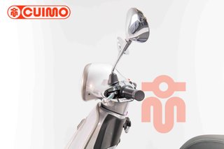 VESPA PRIMAVERA 125