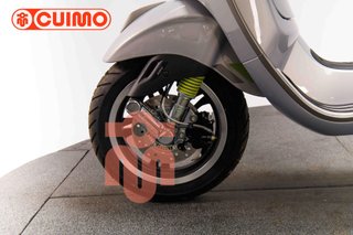 VESPA PRIMAVERA 125