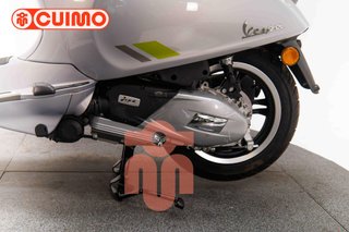 VESPA PRIMAVERA 125
