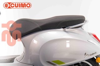VESPA PRIMAVERA 125