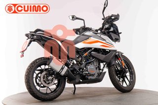 KTM 390 ADVENTURE