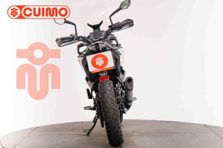 KTM 390 ADVENTURE
