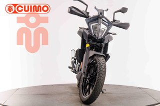 KTM 390 ADVENTURE