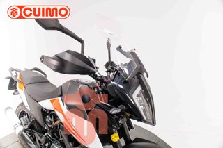 KTM 390 ADVENTURE
