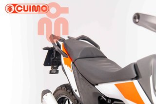 KTM 390 ADVENTURE