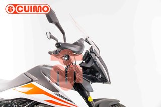 KTM 390 ADVENTURE