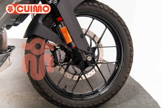 KTM 390 ADVENTURE