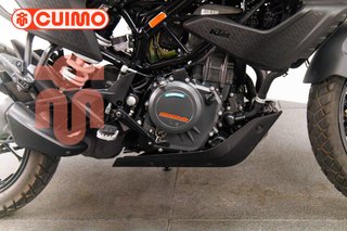 KTM 390 ADVENTURE