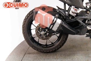 KTM 390 ADVENTURE