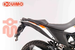 KTM 390 ADVENTURE