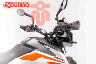 KTM 390 ADVENTURE