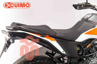 KTM 390 ADVENTURE
