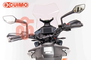 KTM 390 ADVENTURE