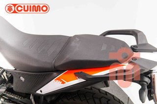 KTM 390 ADVENTURE