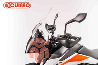 KTM 390 ADVENTURE