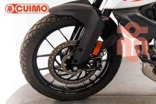 KTM 390 ADVENTURE