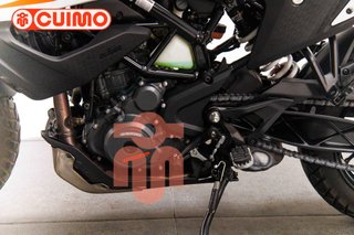 KTM 390 ADVENTURE
