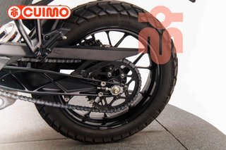 KTM 390 ADVENTURE