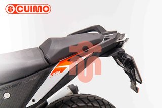 KTM 390 ADVENTURE