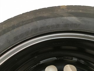 Llanta Repuesto VW 2Q0601027E