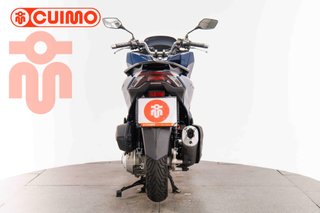 HONDA PCX 125