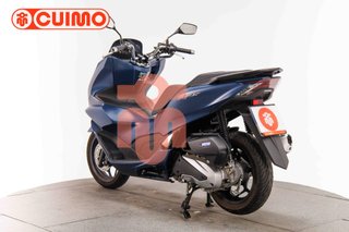 HONDA PCX 125