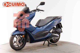 HONDA PCX 125