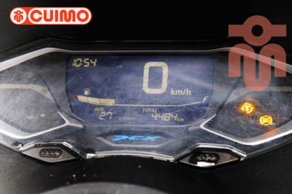 HONDA PCX 125