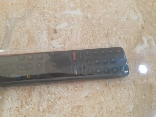 Mando a distancia Xiaomi Smart TV