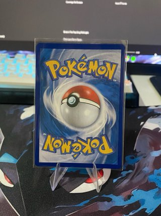 Carta Pokémon coreana Mega Latias EX (m1S)