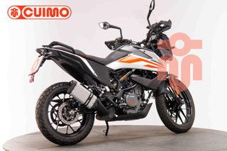 KTM 390 ADVENTURE