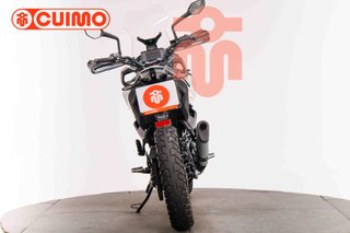 KTM 390 ADVENTURE