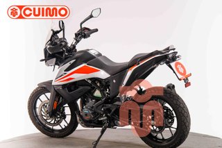 KTM 390 ADVENTURE