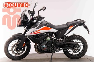 KTM 390 ADVENTURE