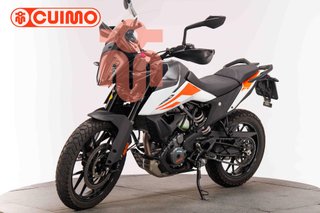 KTM 390 ADVENTURE