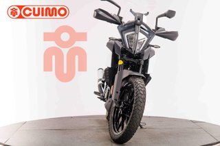 KTM 390 ADVENTURE