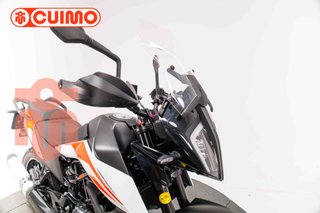 KTM 390 ADVENTURE