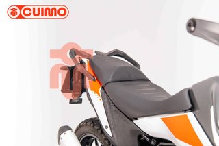 KTM 390 ADVENTURE