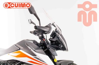 KTM 390 ADVENTURE