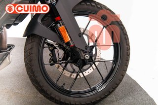 KTM 390 ADVENTURE